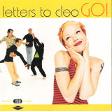 Go (Letters to Cleo)